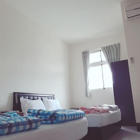 טאימאלי Jinlun Village Homestay מראה חיצוני תמונה