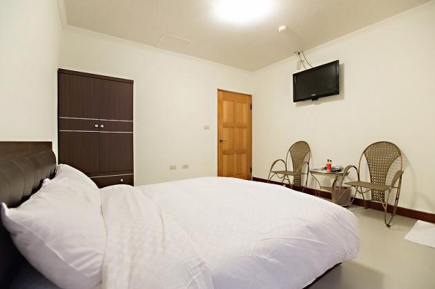 טאימאלי Jinlun Village Homestay מראה חיצוני תמונה