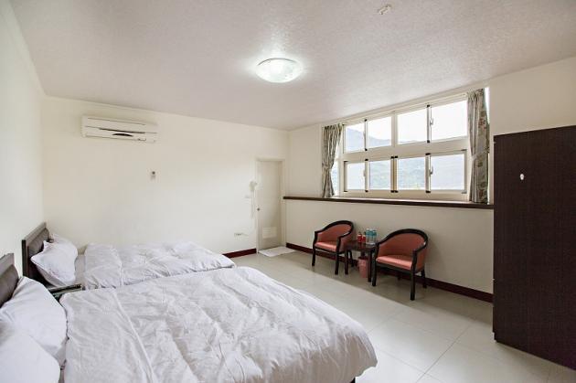 טאימאלי Jinlun Village Homestay מראה חיצוני תמונה