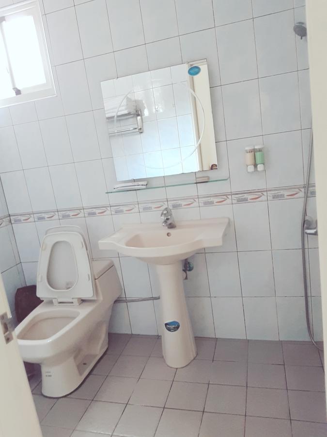 טאימאלי Jinlun Village Homestay מראה חיצוני תמונה