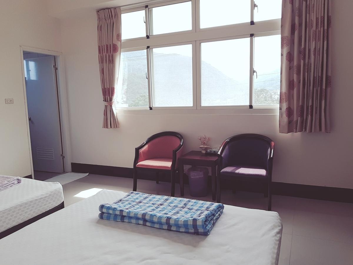 טאימאלי Jinlun Village Homestay מראה חיצוני תמונה
