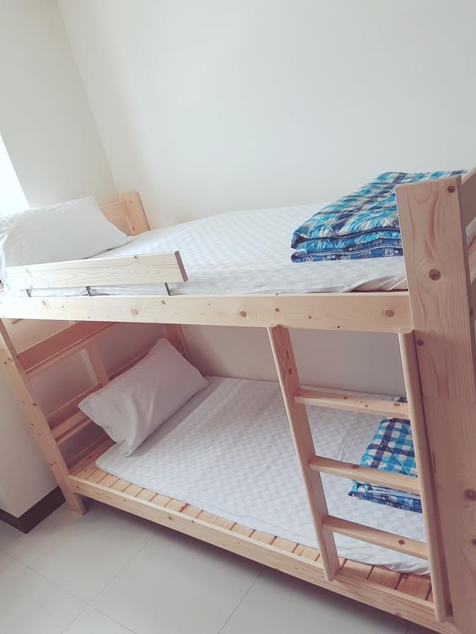 טאימאלי Jinlun Village Homestay מראה חיצוני תמונה