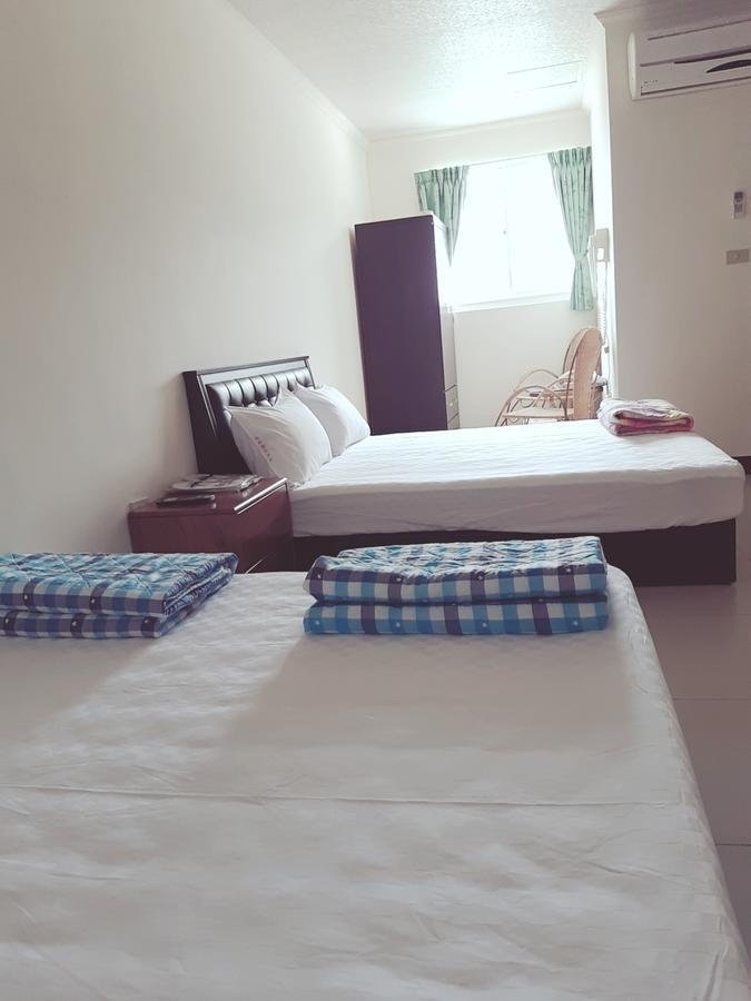 טאימאלי Jinlun Village Homestay מראה חיצוני תמונה