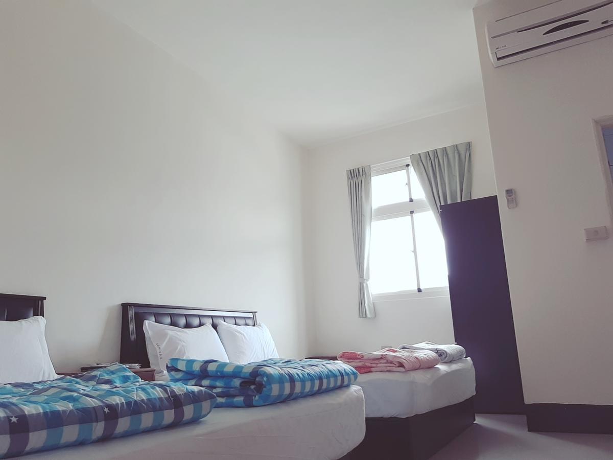 טאימאלי Jinlun Village Homestay מראה חיצוני תמונה