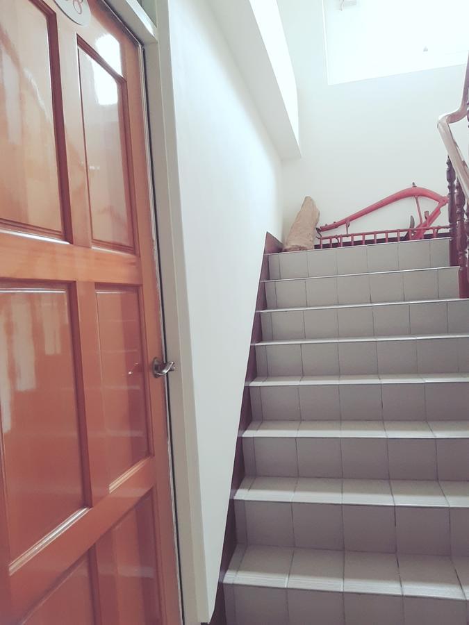 טאימאלי Jinlun Village Homestay מראה חיצוני תמונה