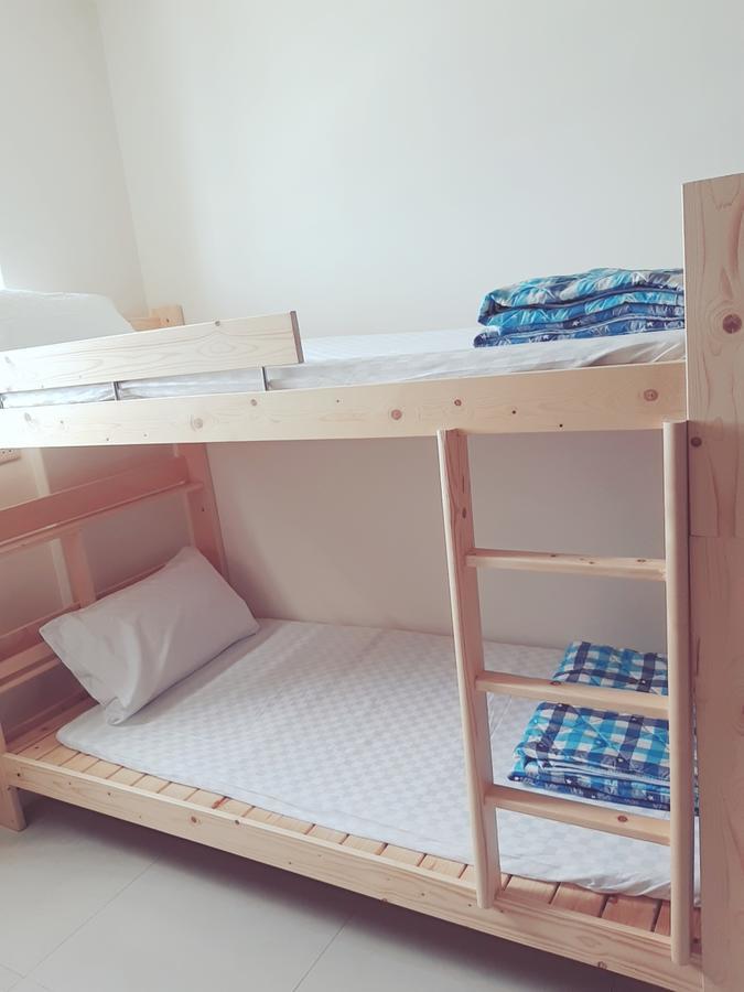 טאימאלי Jinlun Village Homestay מראה חיצוני תמונה