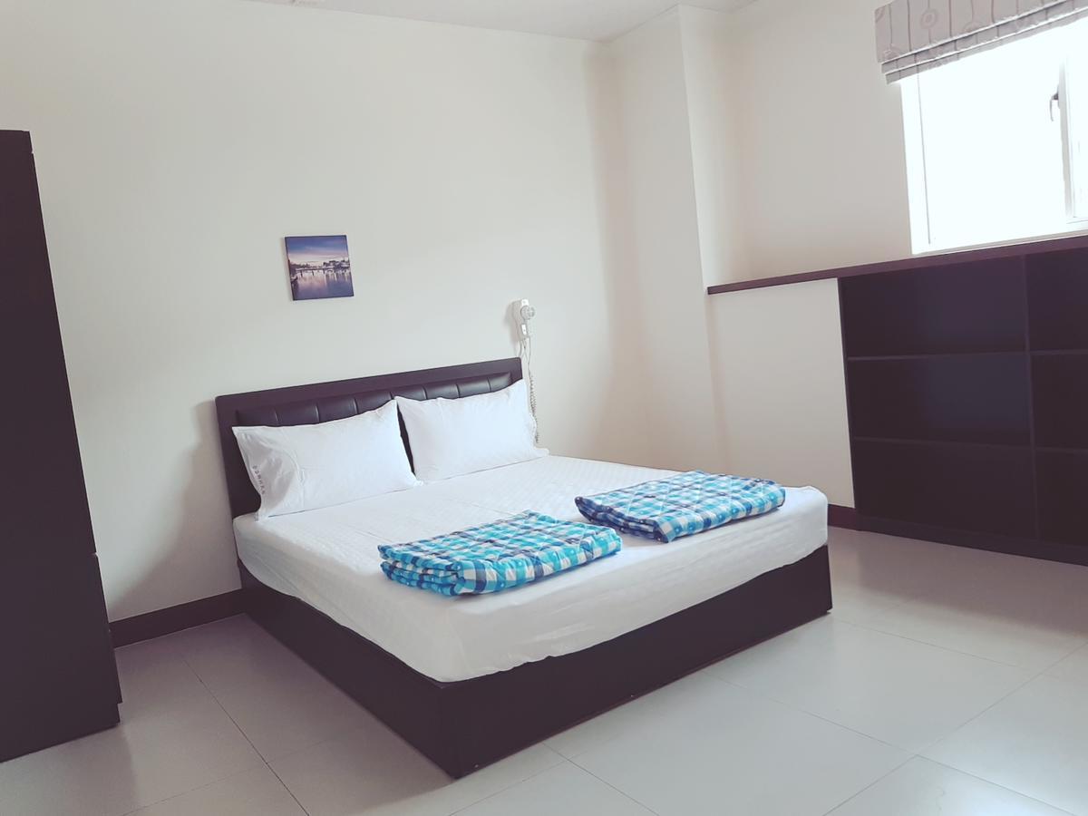 טאימאלי Jinlun Village Homestay מראה חיצוני תמונה