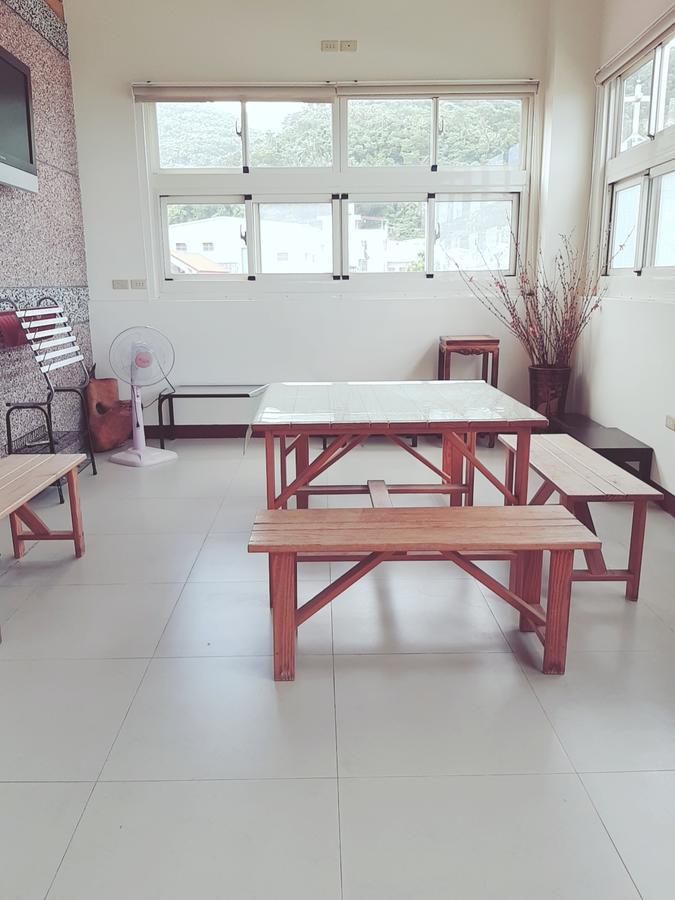 טאימאלי Jinlun Village Homestay מראה חיצוני תמונה