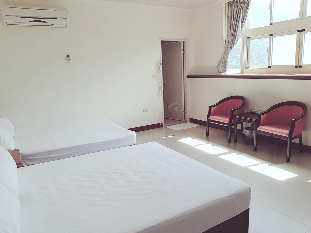 טאימאלי Jinlun Village Homestay מראה חיצוני תמונה