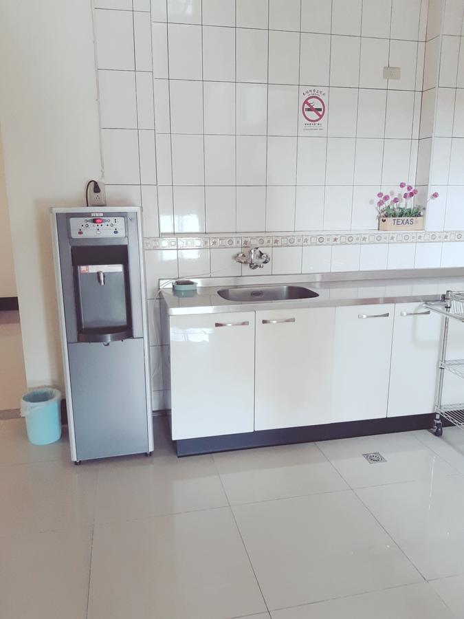 טאימאלי Jinlun Village Homestay מראה חיצוני תמונה