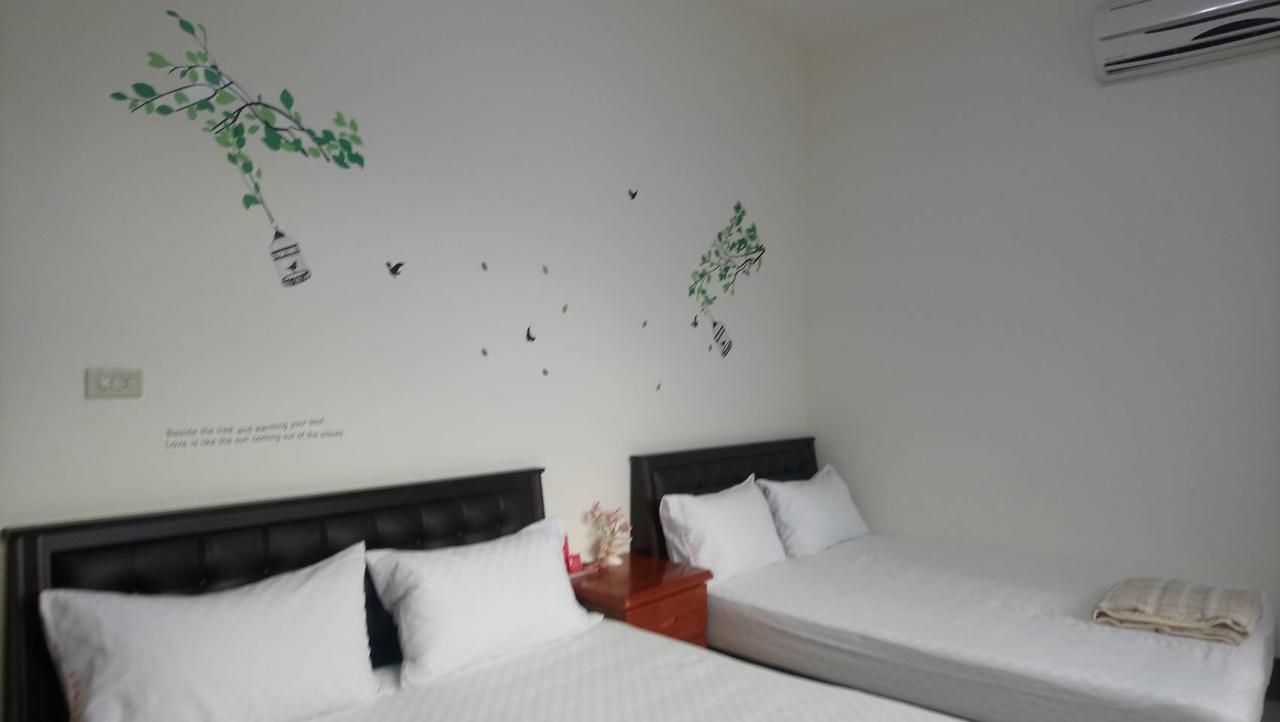 טאימאלי Jinlun Village Homestay מראה חיצוני תמונה